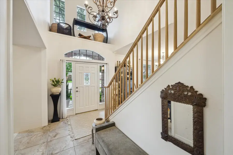 14303 Hillside Hickory Court, Houston, TX 77062 - #2