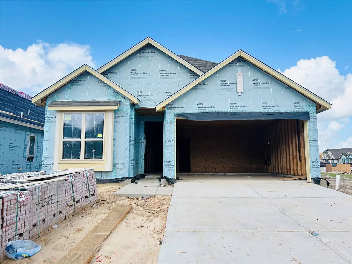 3014 Solace Springs Lane, Webster, TX 77598 - #1