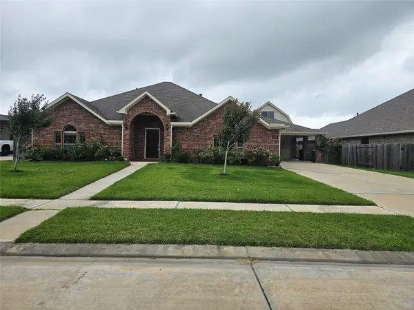6530 Falcon Ridge, Manvel, TX 77578