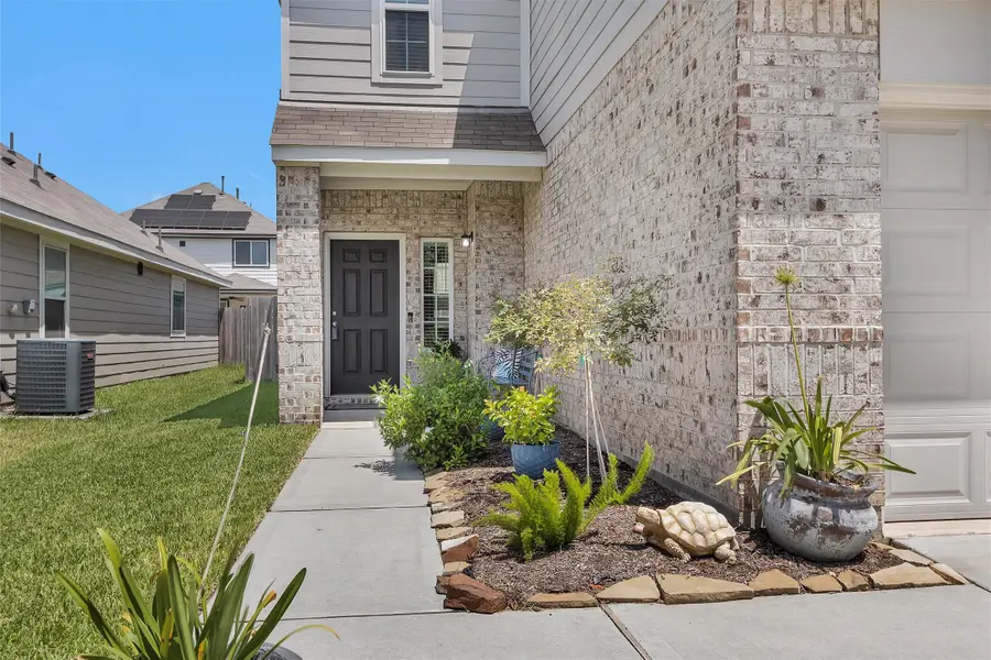 3611 Cannon Drive, Conroe, TX 77301 - #3