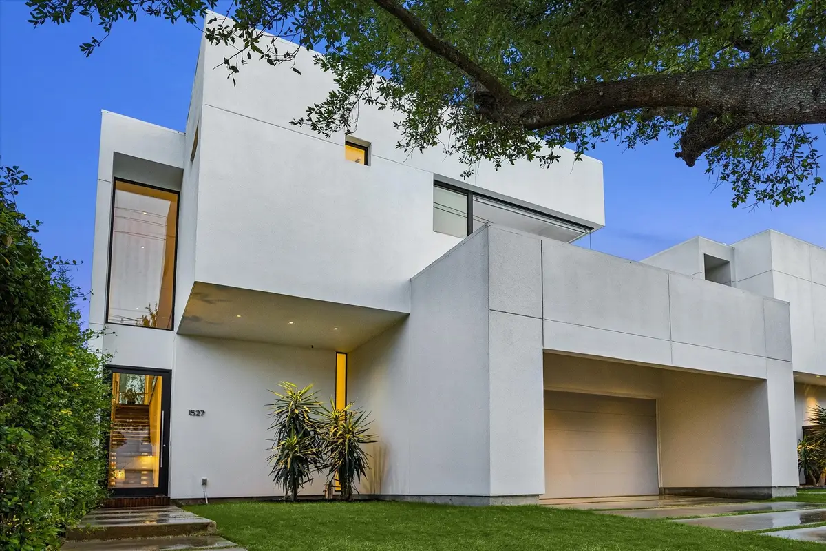 1527 Indiana Street, Houston, TX 77006 - #1