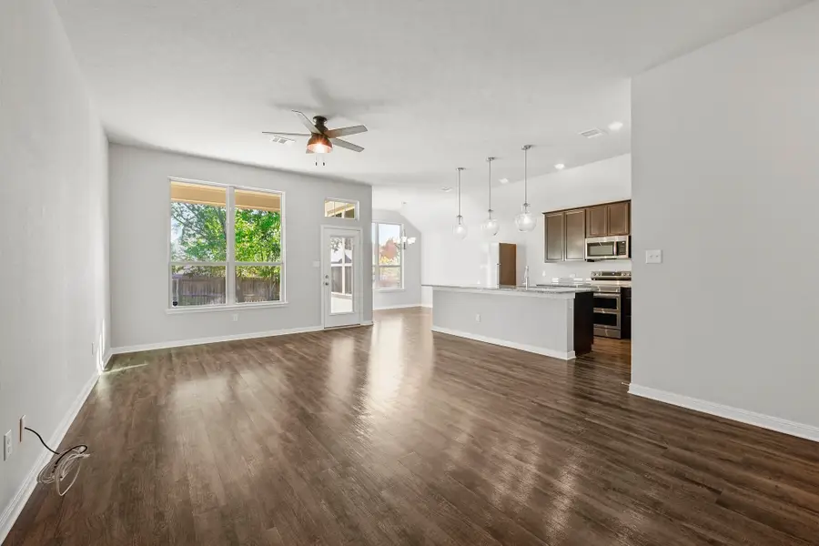 3465 Lockett Hall Circle, Bryan, TX 77808 - #2