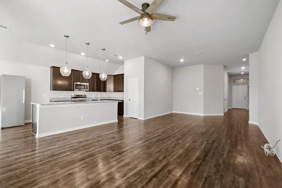 3465 Lockett Hall Circle, Bryan, TX 77808 - #3