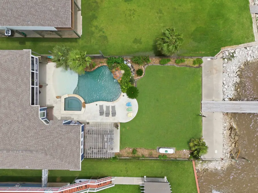 1623 Dick Bay Drive, San Leon, TX 77539 - #3