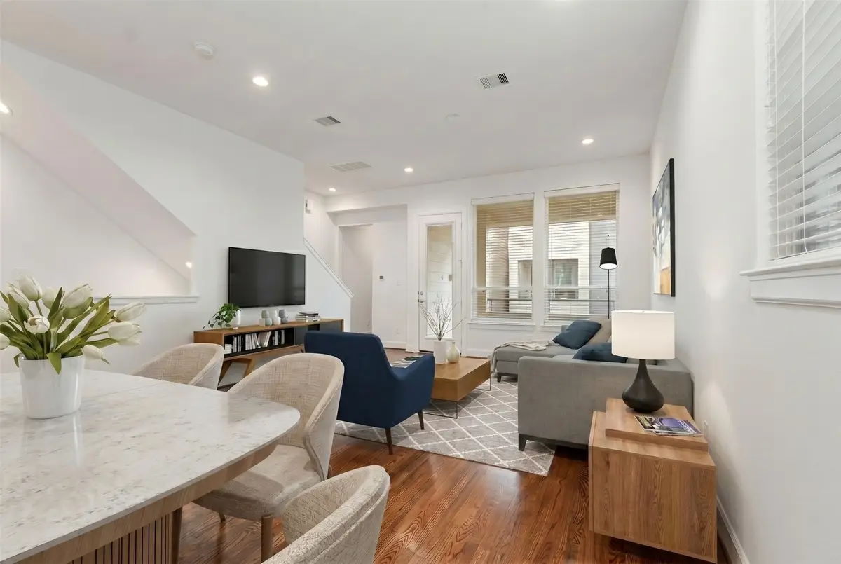 2777 Clinton Drive, Houston, TX 77020 - #1