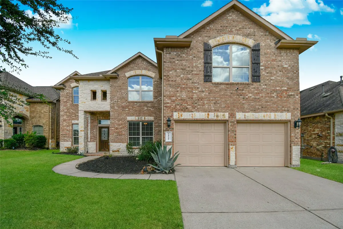 24542 N Denham Ridge Lane, Spring, TX 77389 - Image #1