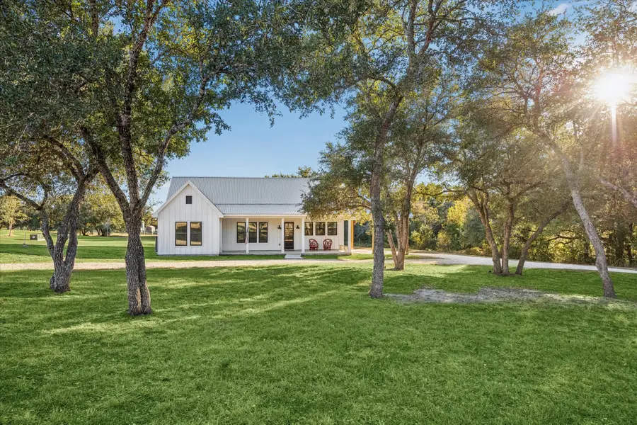 124 Rebekah's Crossing, Round Top, TX 78954 - #3