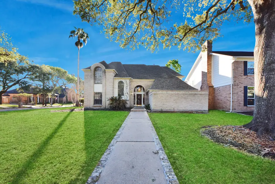 20603 Park Bend Drive, Katy, TX 77450 - #3