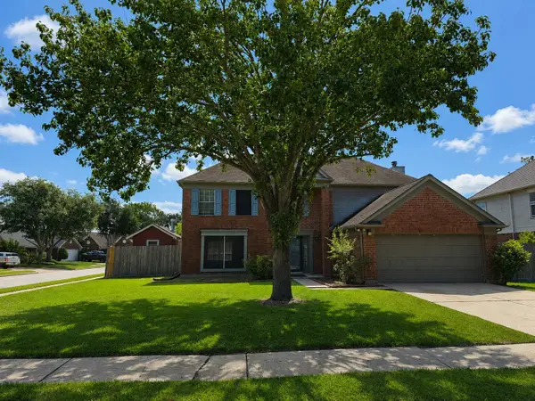 3901 Spring Garden Drive, Pearland, TX 77584