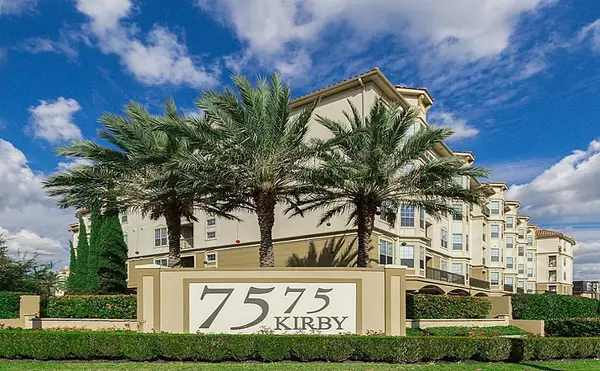 7575 Kirby Drive #2214, Houston, TX 77030