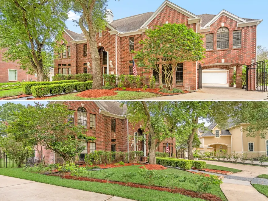 16 Fosters Court, Sugar Land, TX 77479 - #3
