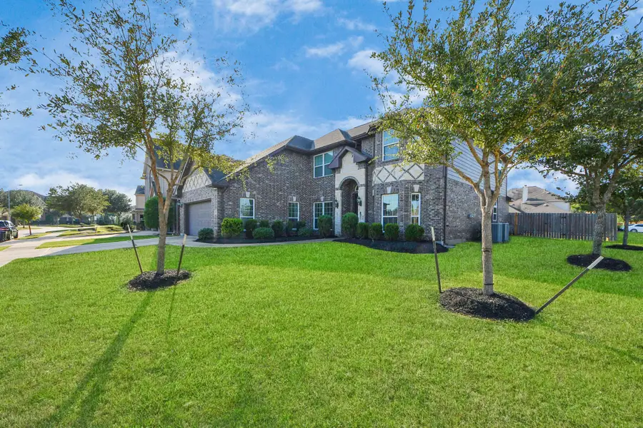 20202 Cortina Valley Drive, Cypress, TX 77433 - #2