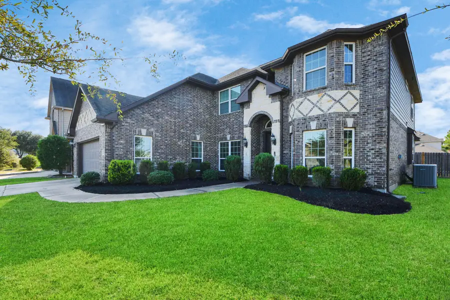 20202 Cortina Valley Drive, Cypress, TX 77433 - #3