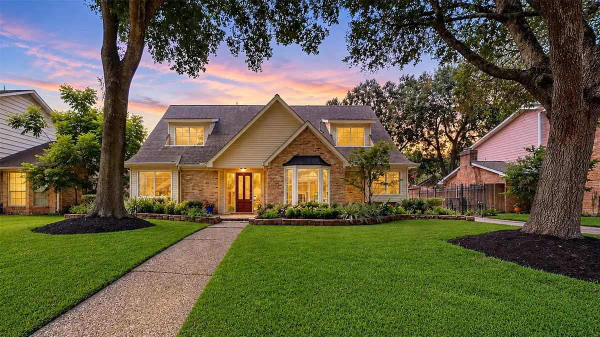 11007 Ella Lee Lane, Houston, TX 77042 - #1