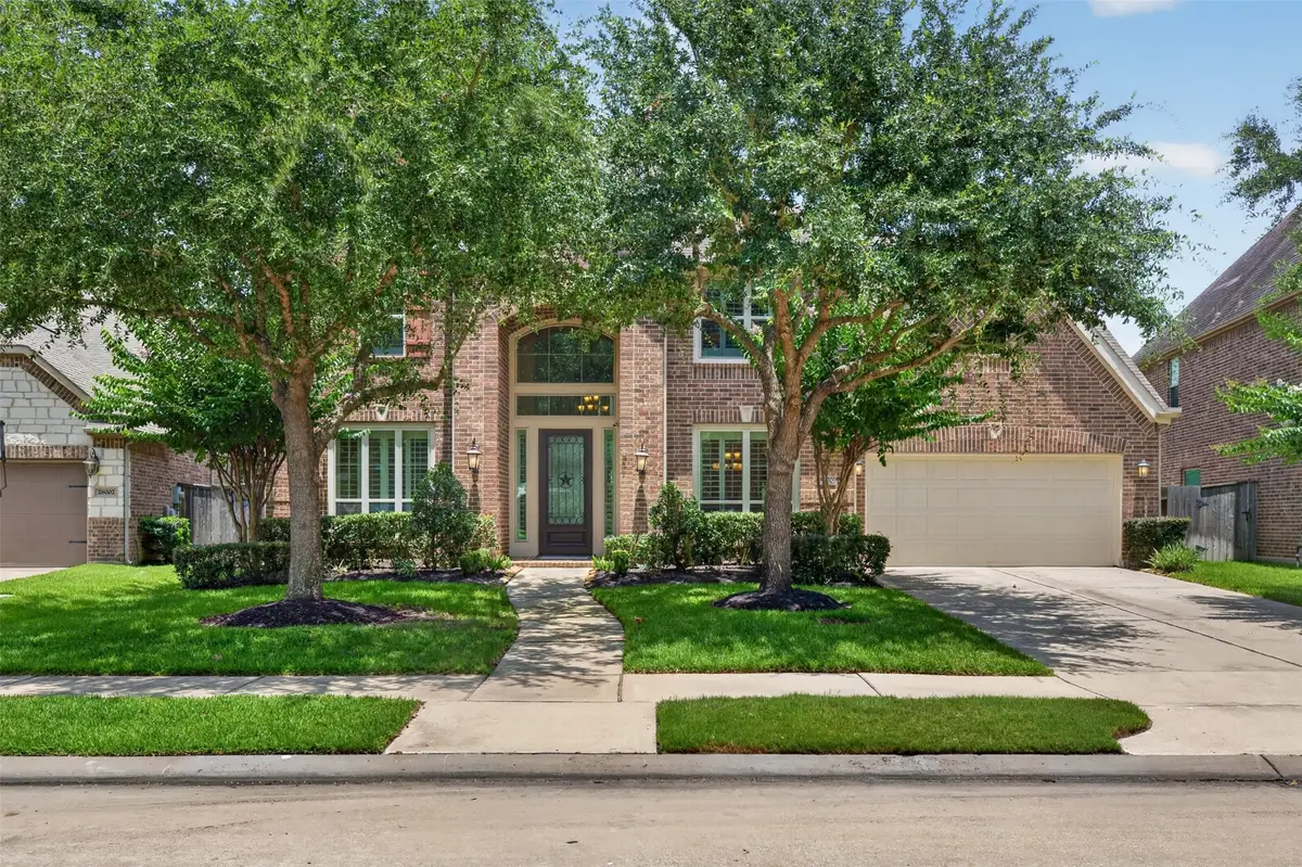27930 Bandera Glen Lane, Katy, TX 77494 - #1