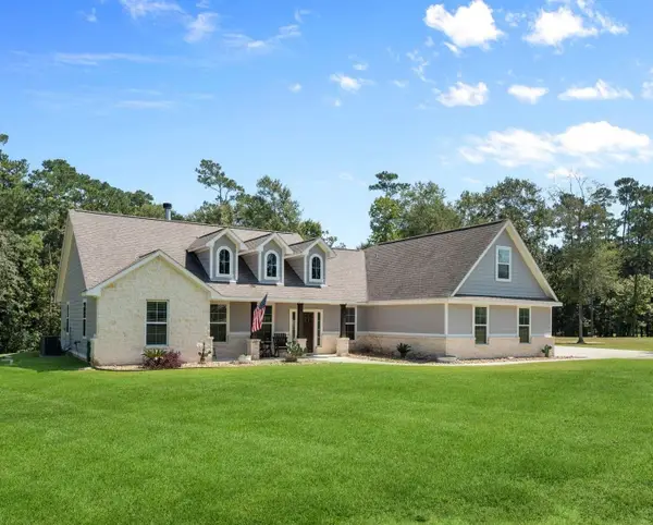 35 County Road 6324, Dayton, TX 77535