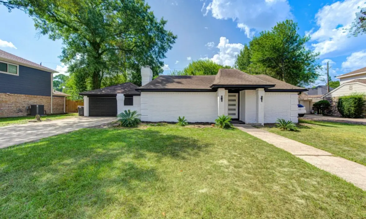 19919 Sweetgum Forest Drive, Humble, TX 77346 - Image #1