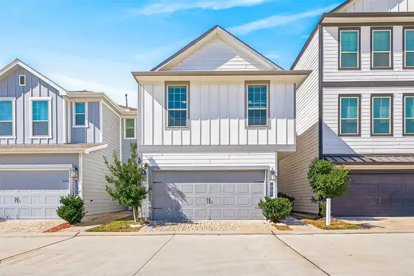 10404 Marston Vineyard Drive, Houston, TX 77025