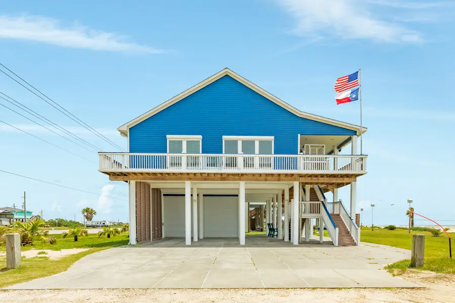 998 Austin Drive, Gilchrist, TX 77617 - #2