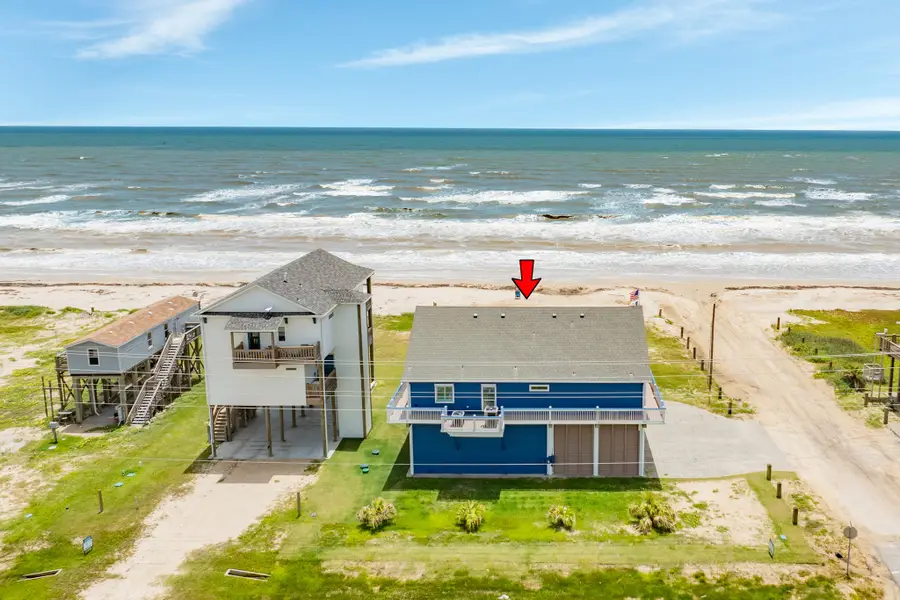 998 Austin Drive, Gilchrist, TX 77617 - #3