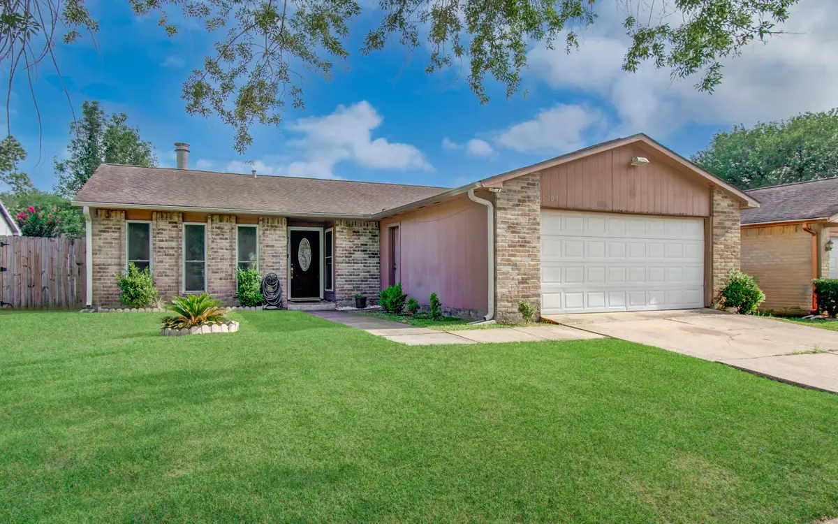 5706 Spring Grove Lane, Spring, TX 77373 - Image #1