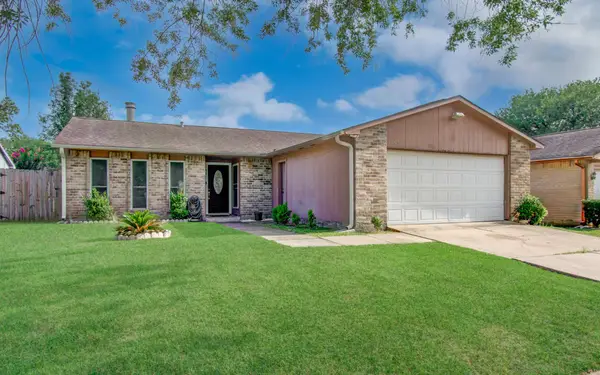 5706 Spring Grove Lane, Spring, TX 77373