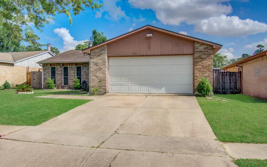 5706 Spring Grove Lane, Spring, TX 77373 - Image #2