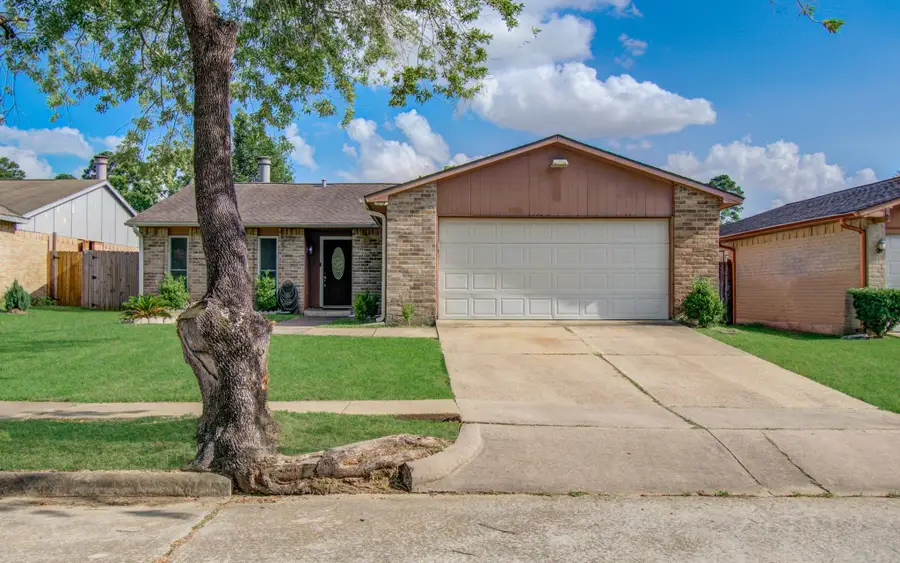 5706 Spring Grove Lane, Spring, TX 77373 - Image #3