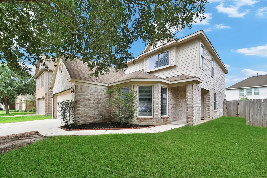 3022 Madison Elm Street, Katy, TX 77493 - #2
