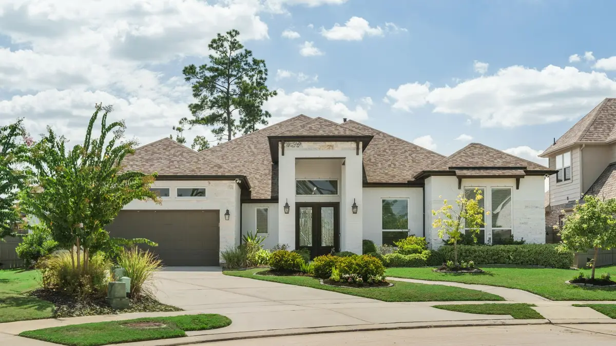 17374 Camillia Trail, Conroe, TX 77302 - #1