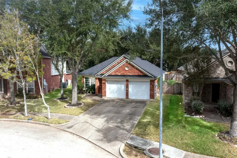 3718 Pelican Lake Drive, Richmond, TX 77406 - #2