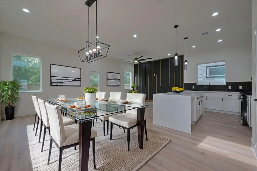 2420 Dalview Street, Houston, TX 77091 - Image #3