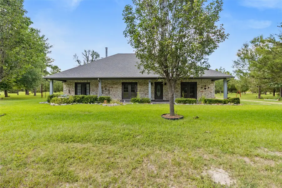 289 William Thomas Road, Huntsville, TX 77320 - #2