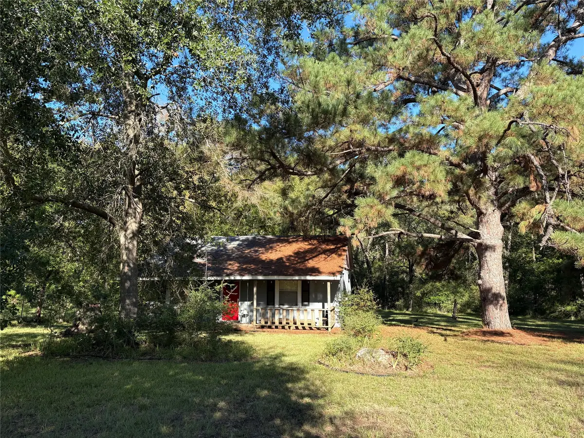 1704 S Commerce Street, Centerville, TX 75833 - #1