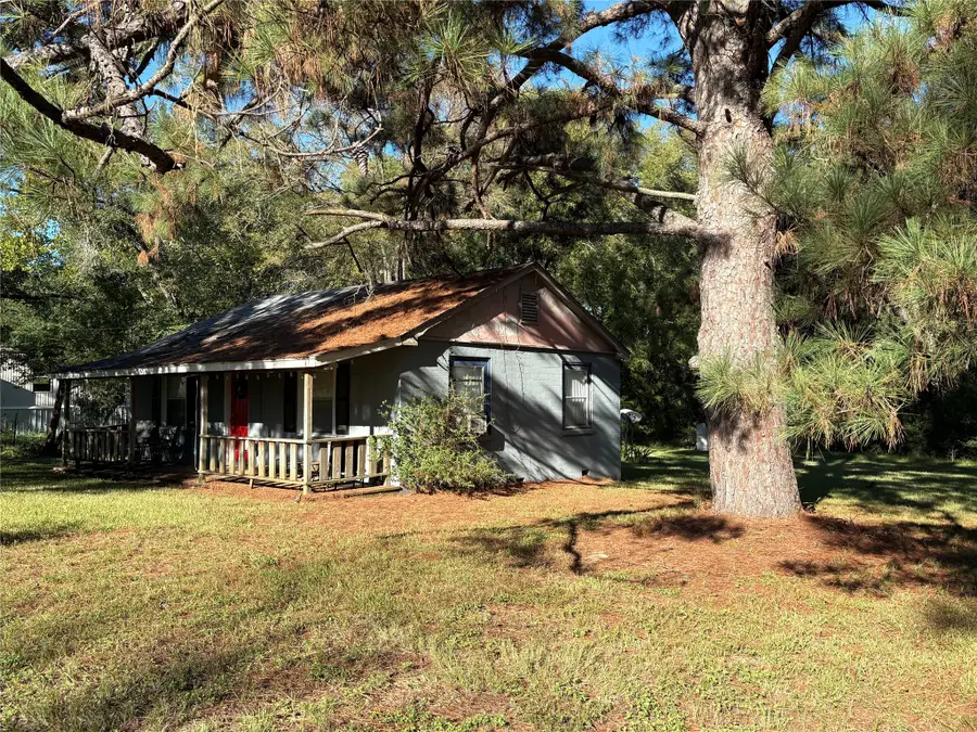 1704 S Commerce Street, Centerville, TX 75833 - #2