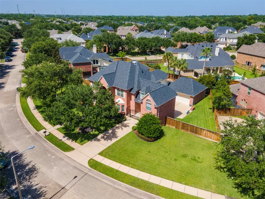 2579 Costa Mesa Circle, League City, TX 77573 - #2