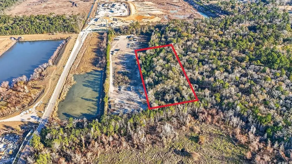 0 Hermann Road, Houston, TX 77050 - #1