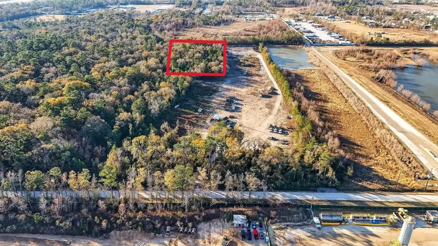 0 Hermann Road, Houston, TX 77050 - #3