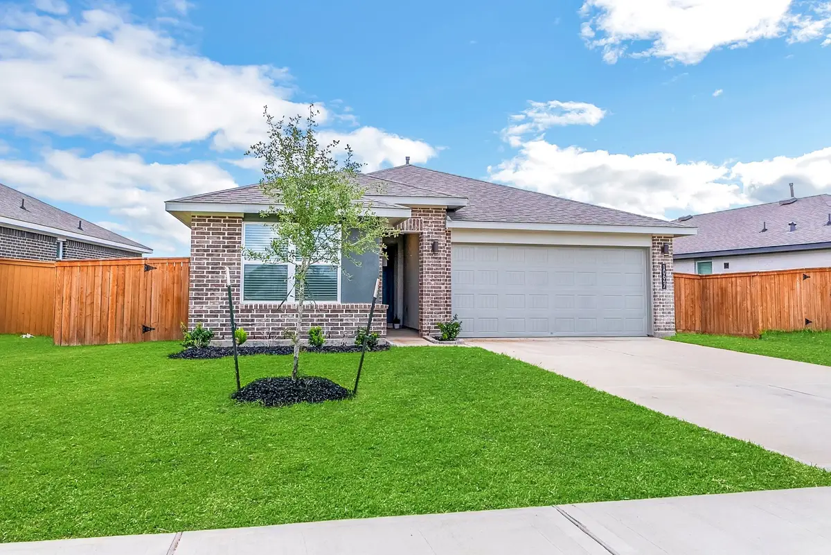 10647 Cascade Creek Drive, Rosharon, TX 77583 - #1