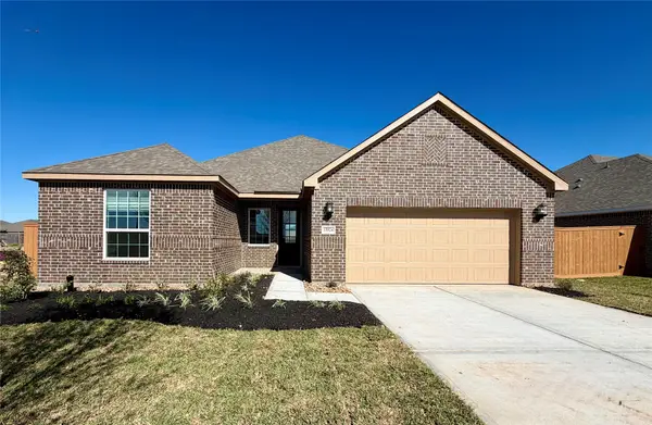 13924 Starboard Reach Drive, Texas City, TX 77510