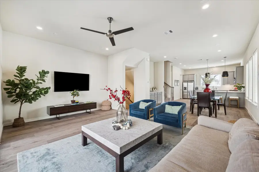 6330 Paddington Bend Drive, Houston, TX 77008 - #3