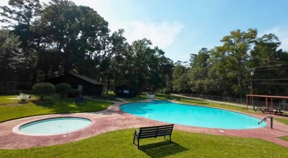 00 Walnut Drive, Montgomery, TX 77356 - Image #1