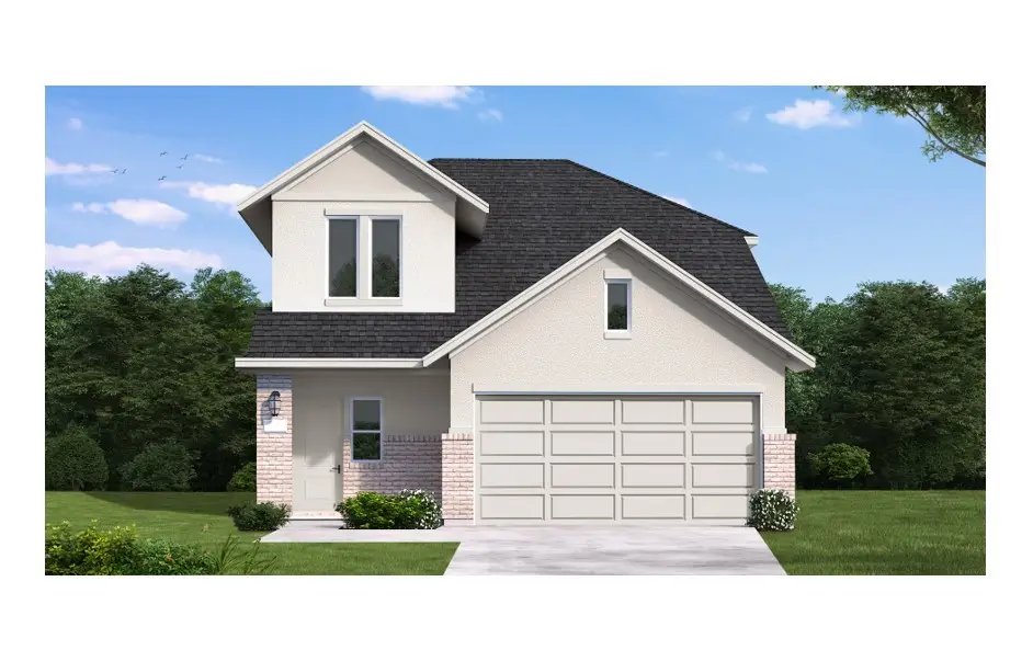 2796 English Laurel Drive, Alvin, TX 77511 - #1