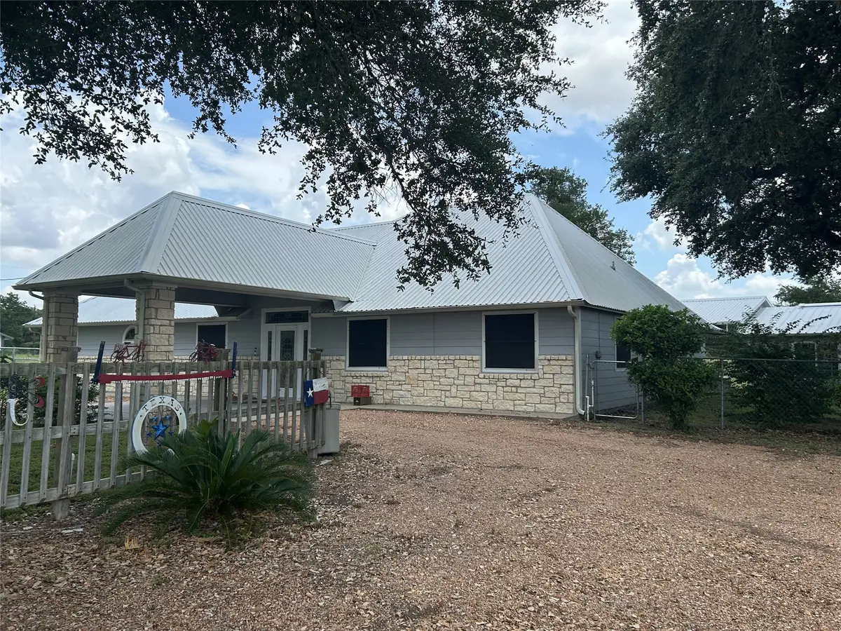 7618 Meiners Road, Ledbetter, TX 78946 - #1