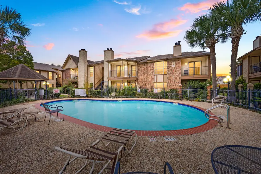 2121 Hepburn Street #710, Houston, TX 77054 - #3