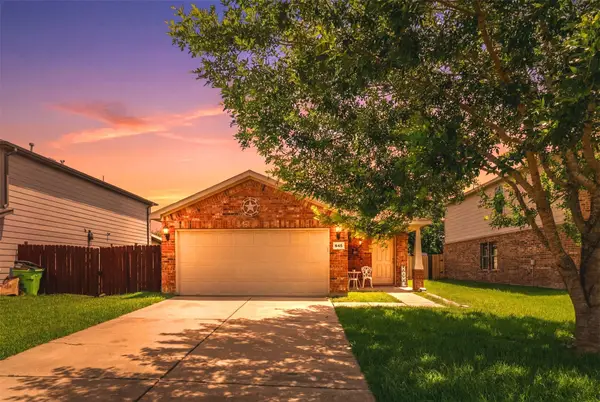 843 Canyon Hill Lane, Rosenberg, TX 77471