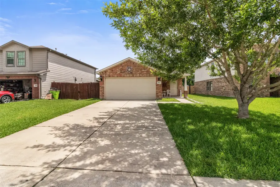 843 Canyon Hill Lane, Rosenberg, TX 77471 - #2