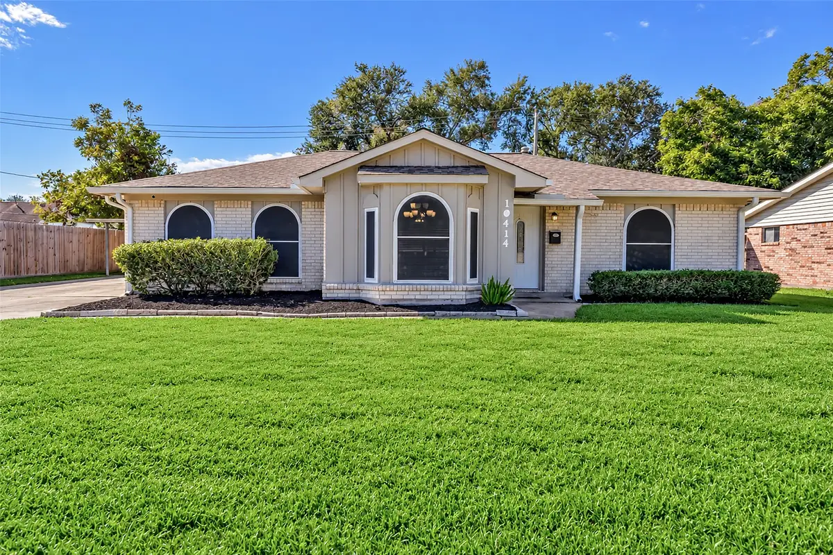10414 Rustic Rock Road, La Porte, TX 77571 - #1