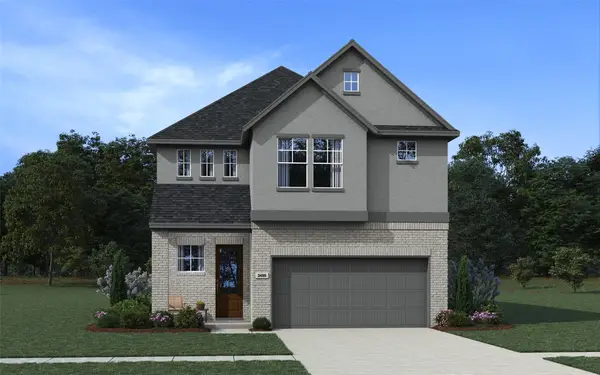 25210 Cordelia Rose Lane, Katy, TX 77493