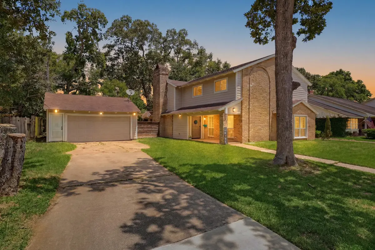 311 Shadow Creek Drive, El Lago, TX 77586 - #1